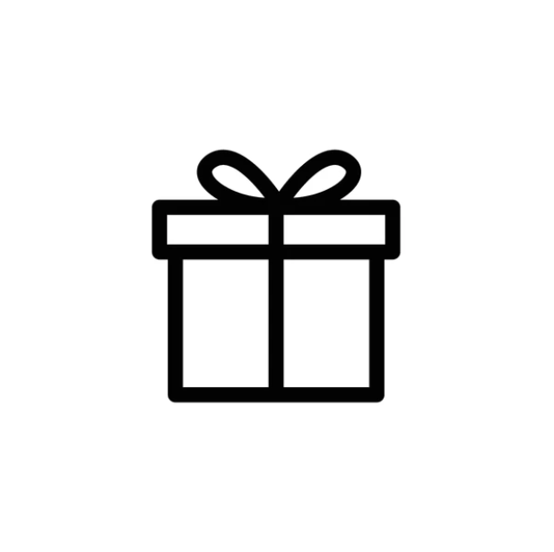 BLACK FRIDAY GIFT